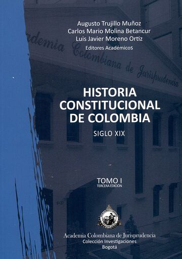 Historia constitucional de...