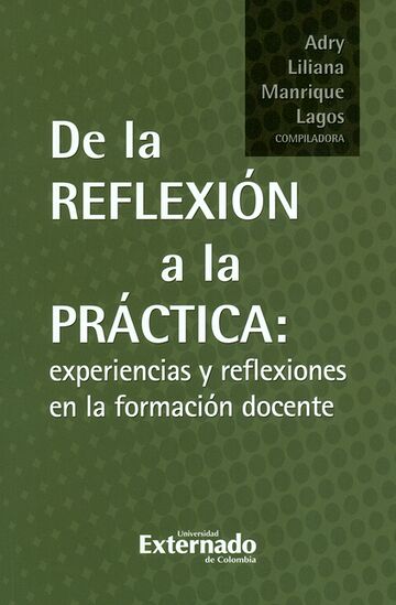 De la reflexión a la...