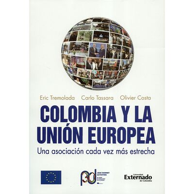 Colombia y la unión...