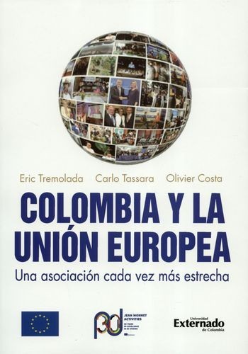 Colombia y la unión...