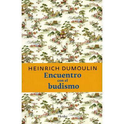 Encuentro con el budismo
