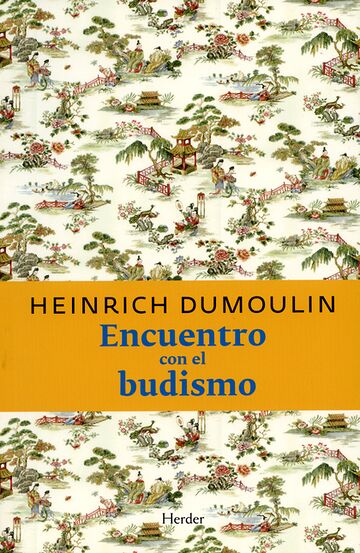 Encuentro con el budismo