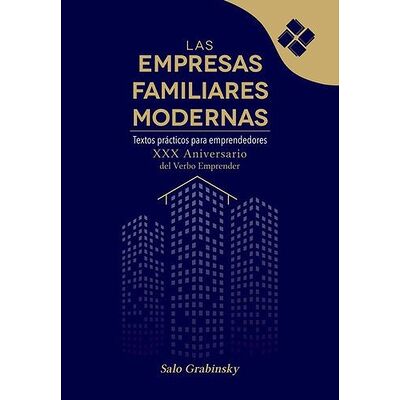 Las empresas familiares...