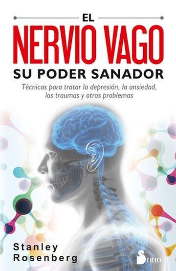 El nervio vago. Su poder...