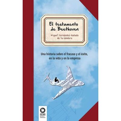El testamento de Beethoven