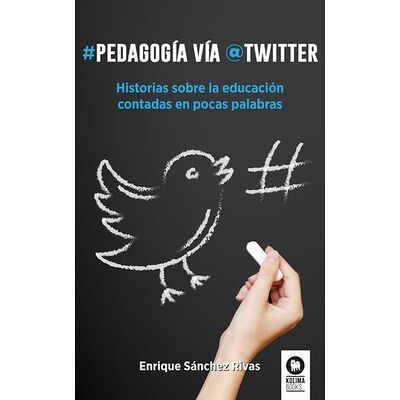 Pedagogía vía Twitter