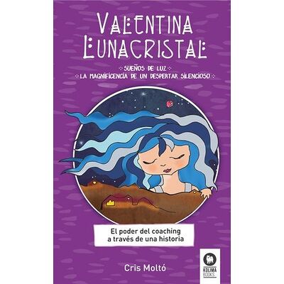 Valentina Lunacristal