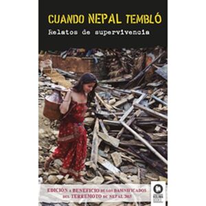 Cuando Nepal tembló