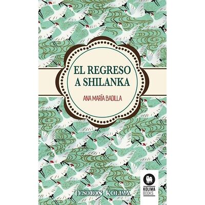 El regreso a Shilanka