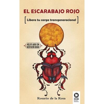 El escarabajo rojo