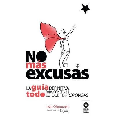 No más excusas