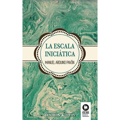 La escala iniciática