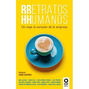 RRetratos HHumanos