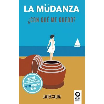 La mudanza