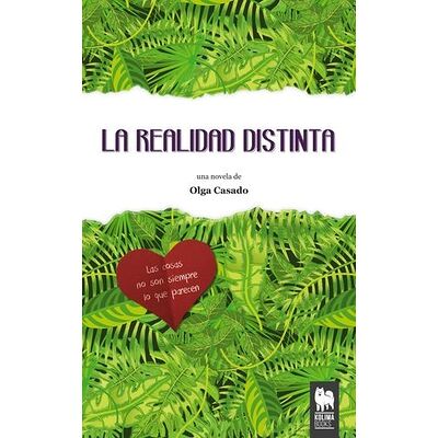 La realidad distinta