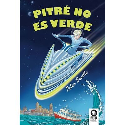 Pitré no es verde