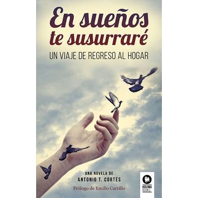 En sueños te susurraré