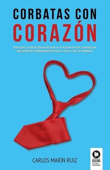 Corbatas con corazón