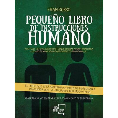 Pequeño libro de...