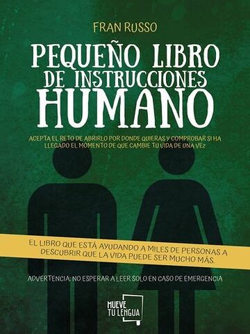 Pequeño libro de...