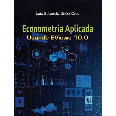 Econometría aplicada