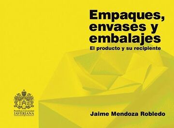 Empaques, envases y embalajes