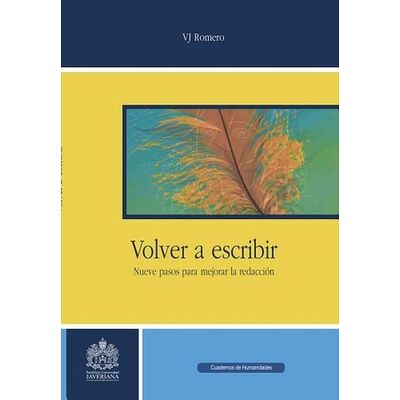 Volver a escribir
