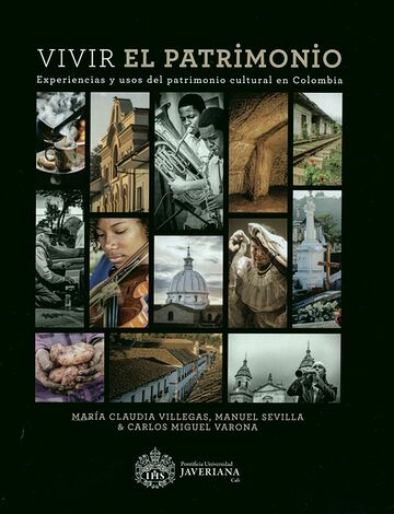Vivir el patrimonio....