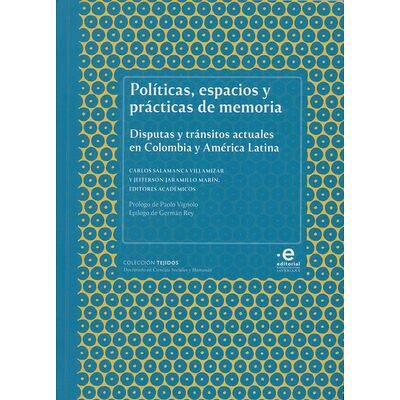 Políticas, espacios y...