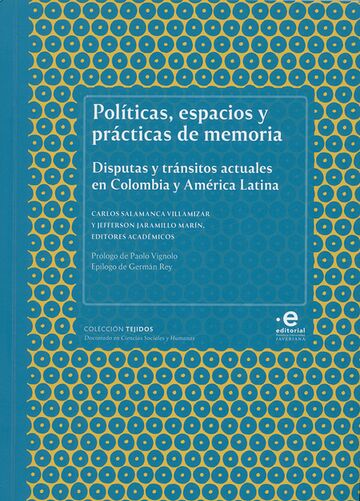 Políticas, espacios y...