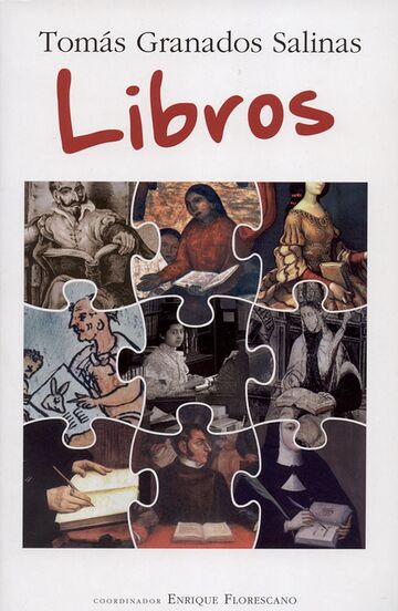 Libros. Historia ilustrada...