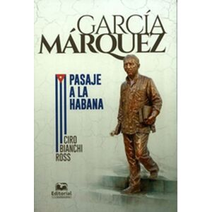 García Márquez pasaje a la...