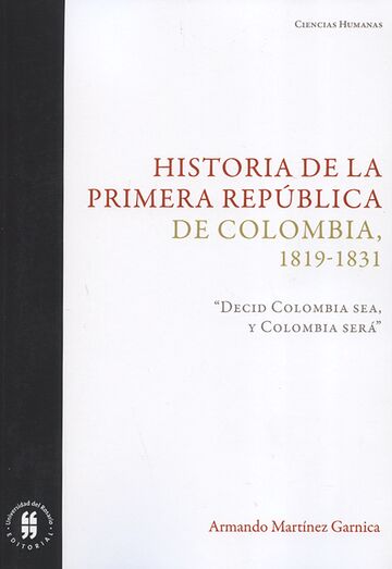 Historia de la primera...