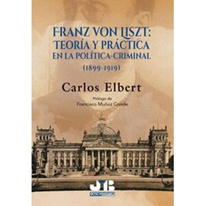 Franz von Liszt: teoría y...