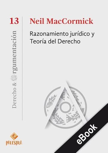 Razonamiento jurídico y...
