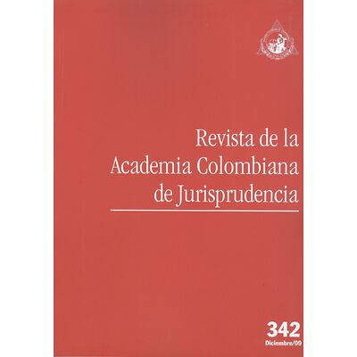 Revista de la Academia...