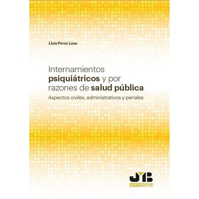 Internamientos...