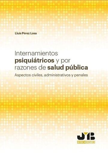 Internamientos...