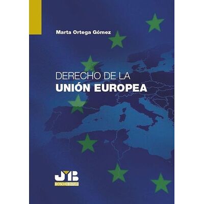 Derecho de la Unión Europea
