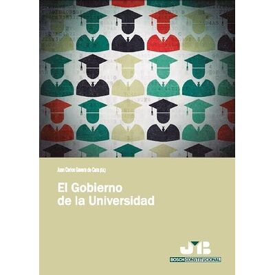 El Gobierno de la Universidad