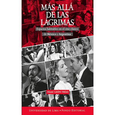 Más allá de las lágrimas