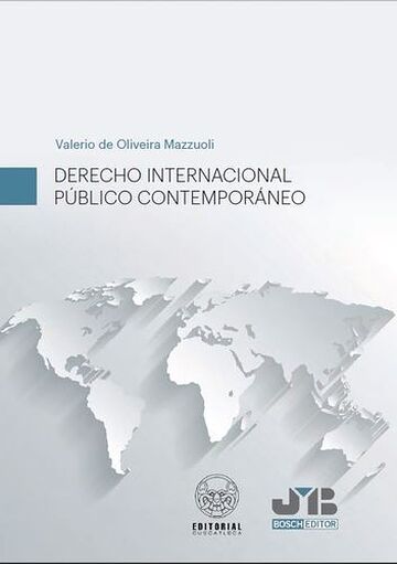 Derecho Internacional...