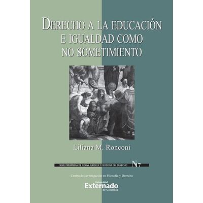 Derecho a la educación e...