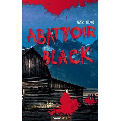 Abattoir Black