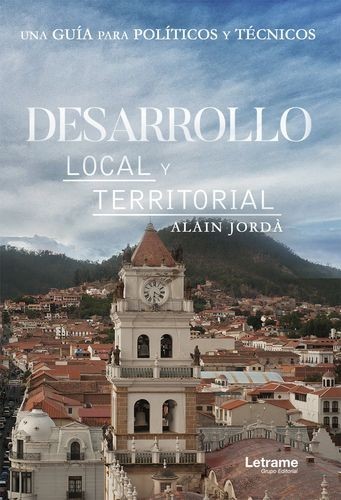 Desarrollo local y territorial