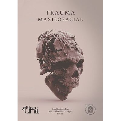 Trauma maxilofacial