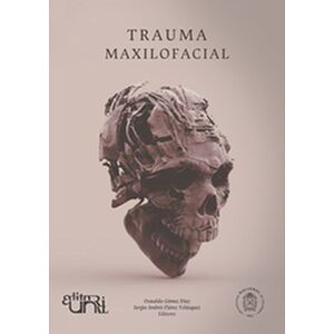 Trauma maxilofacial