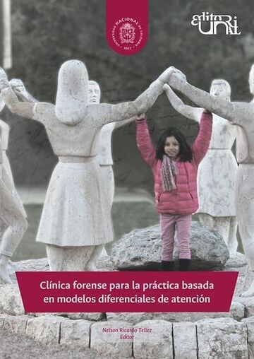 Clínica forense para la...