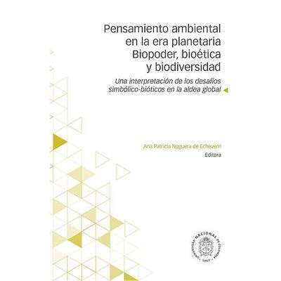 Pensamiento ambiental en la...