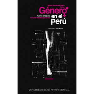 Género en el Perú